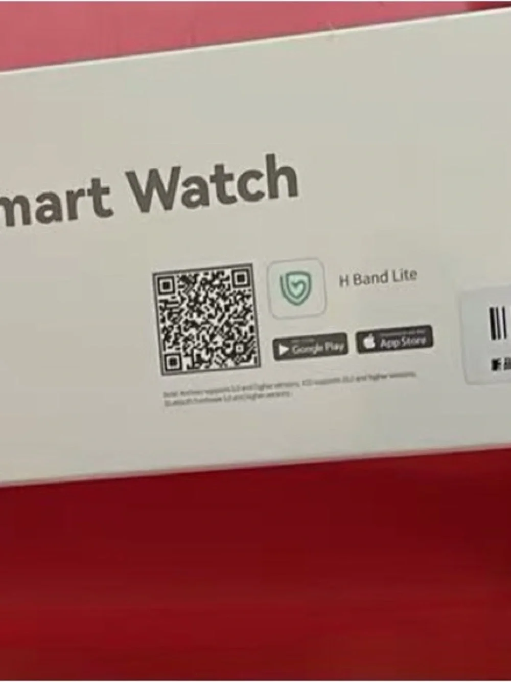 Brand new Smart Fitness Watch